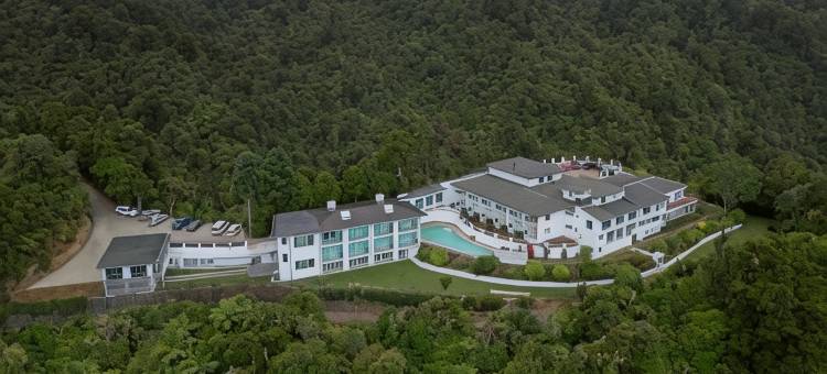 怀塔科里水疗度假酒店(Waitakere Resort & Spa)图片