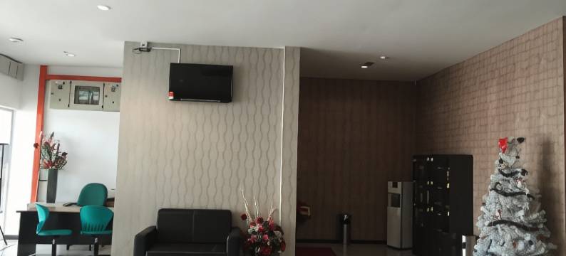 佩买酒店(Permai Hotel)图片