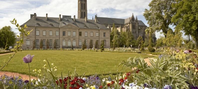 ibis budget 利摩日酒店(Ibis Budget Limoges)图片