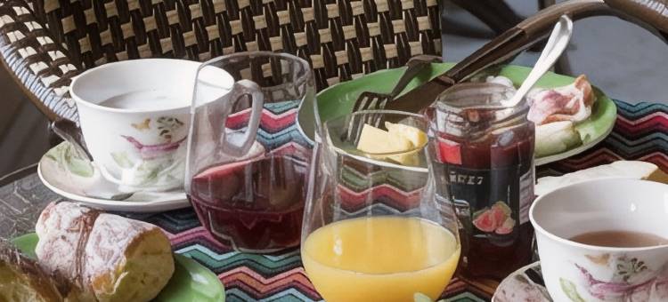 Casa Valdo乡村别墅(Casa Valdo Country House)图片