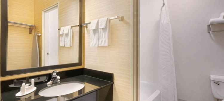 奥斯汀-大学区万枫酒店及套房(Fairfield Inn & Suites Austin-University Area)图片