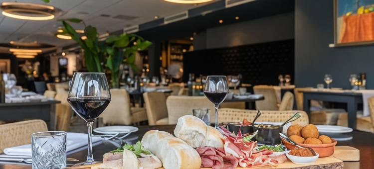 阿姆拉斯阿默斯福特山酒店(Amrâth Berghotel Amersfoort)图片