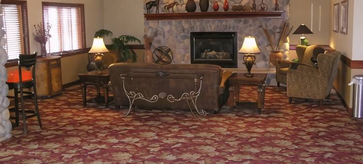 红狮酒店及套房 格莱姆斯(Red Lion Inn & Suites Grimes)图片