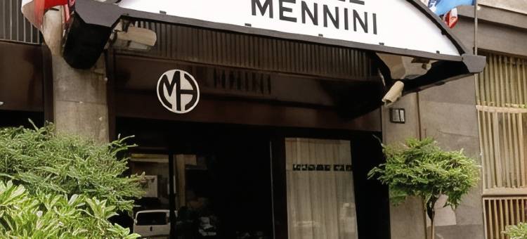 曼尼尼酒店(Hotel Mennini)图片