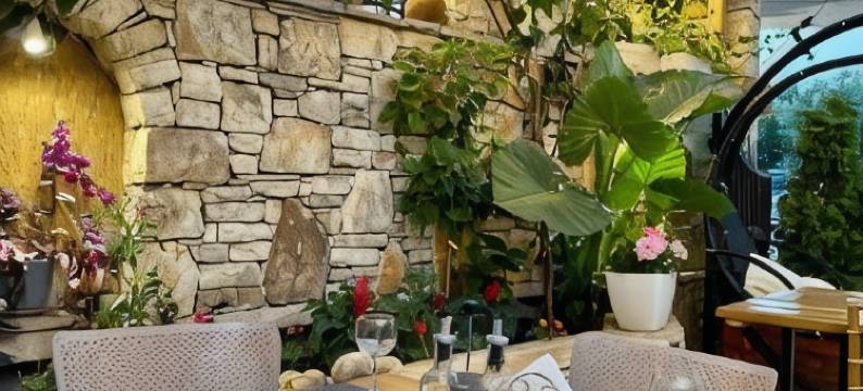 弗拉阿里亚尔(Vila Arial)图片