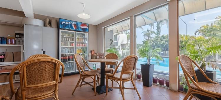 伊克诺旅馆河谷(Econo Lodge Rivervale)图片