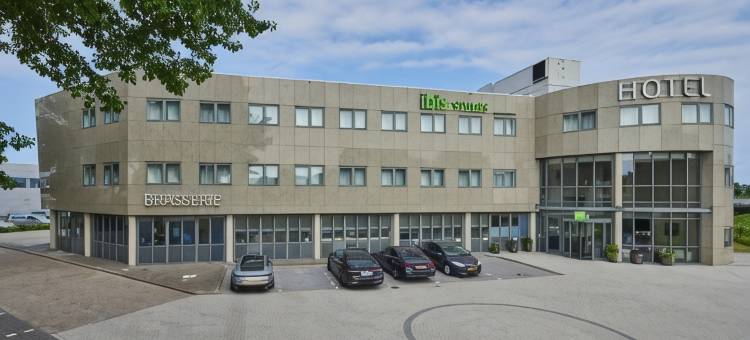 宜必思尚品阿尔莫勒酒店(Ibis Styles Almere)图片