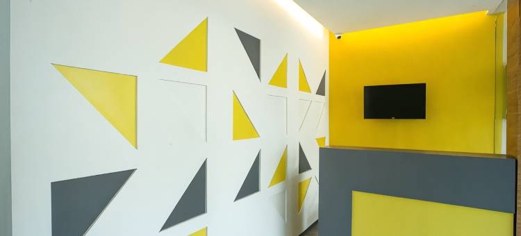 红门PLUS酒店-达挠桑特乌塔拉(RedDoorz Plus @ Danau Sunter Utara)图片