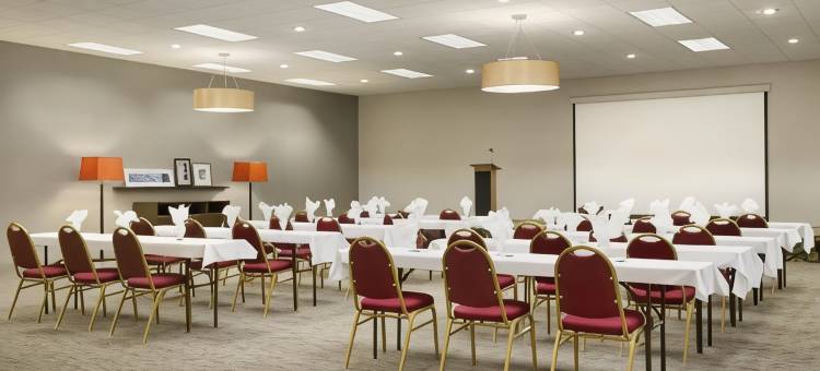 悉尼丽怡酒店(Country Inn & Suites by Radisson, Sidney, NE)图片