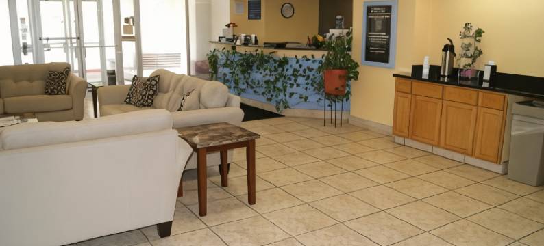 谢尔比温德姆戴斯酒店(Days Inn by Wyndham Shelby)图片