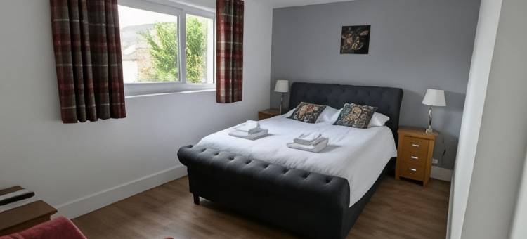 老北方酒店(Old North Inn Hotel, Inverness)图片