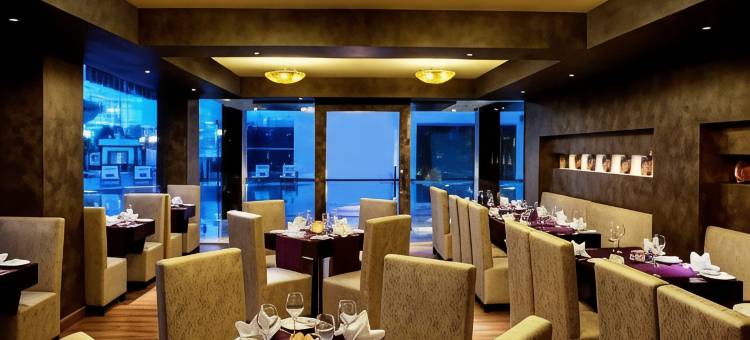金色郁金香酒店-比瓦迪(Golden Tulip Bhiwadi)图片