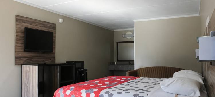 罗德威旅馆(Rodeway Inn)图片