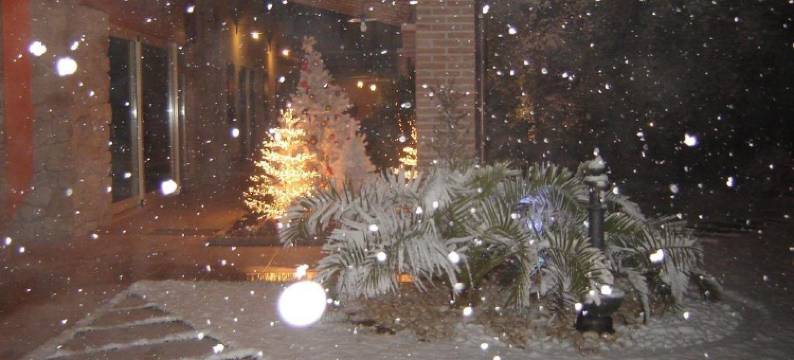 乐泰塞乡村民宿(Agriturismo le Tese)图片