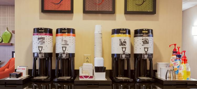 希尔顿欢朋酒店-圣路易斯1 44号西南(Hampton Inn St. Louis-I-44 Southwest (Near Six Flags))图片