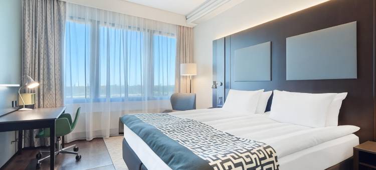 Holiday Inn 赫尔辛基罗霍拉赫蒂城西假日酒店(Holiday Inn Helsinki - West Ruoholahti)图片