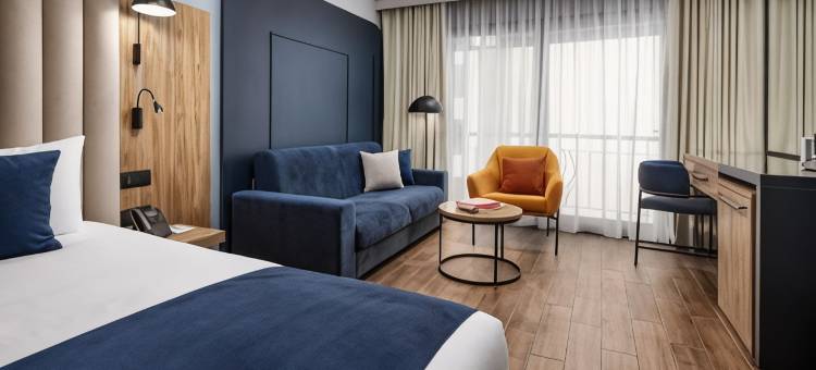 维瓦尔第马耳他(Vivaldi Malta)图片