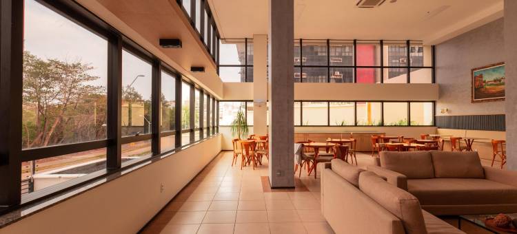 Rede Andrade 圣路易斯(Rede Andrade Slz)图片