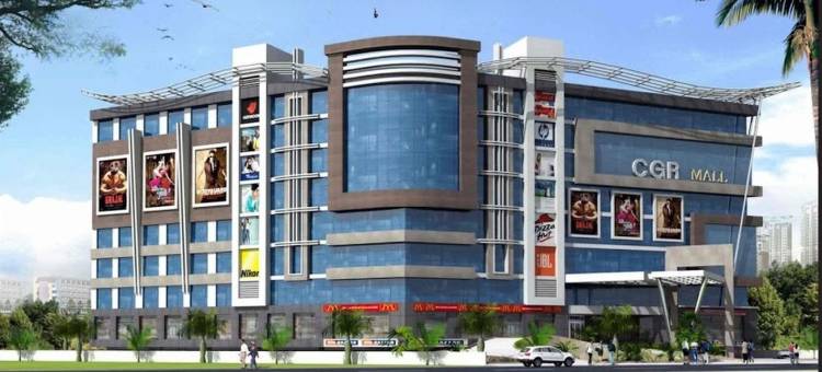 Ganga酒店公寓(Hotel Ganga Residency)图片