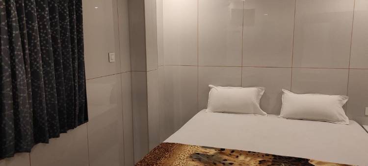 奎隆公寓(Quilon Residency)图片