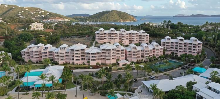 伊利森海滩度假村(Club Wyndham Elysian Beach Resort)图片