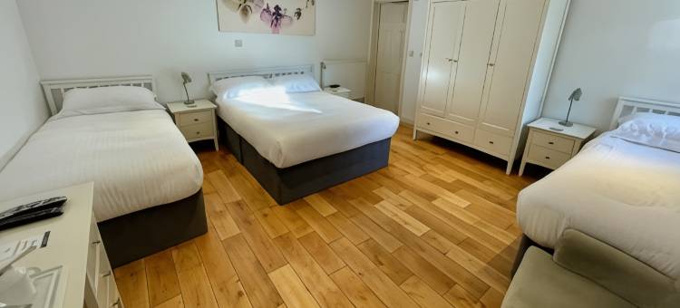 王后之首酒店(The Queen's Head Hotel)图片