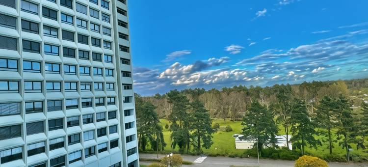 弗兰克福-霍森斯塔姆的Trip Inn酒店(Trip Inn Hotel Frankfurt-Heusenstamm I Tagungshotel)图片