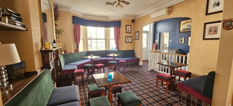 里夫林酒店酒吧和餐厅(Rivelyn Hotel Bar & Restaurant)图片