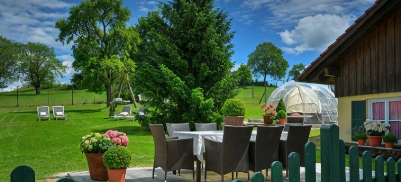 精品邮政酒店(Boutique Hotel Post Andechs)图片