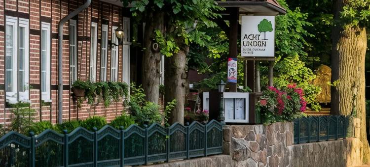 阿彻特灵登酒店(Hotel Acht Linden)图片