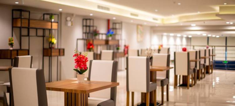 露台景观3 - 酒店公寓(Terrace View 3 - Hotel Apartments)图片