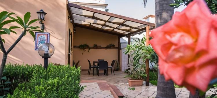 缪斯民宿(B&B le Muse)图片