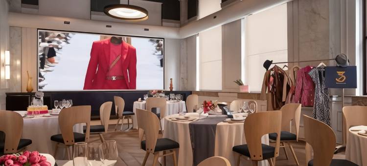 艾梅里傲途格精选酒店(Emery, Autograph Collection)图片