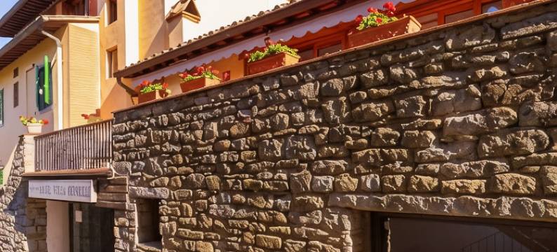 博内利酒店别墅(Hotel Villa Bonelli)图片