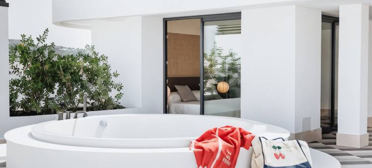 帕查酒店(Pacha Hotel)图片