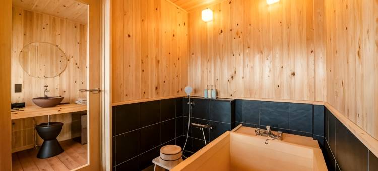 NIPPONIA 佚父门前町(Nipponia Chichibu Monzenmachi)图片