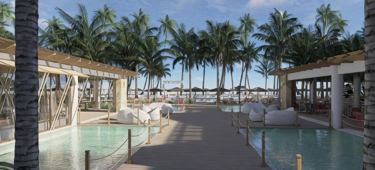 巴伊亚王子探索图尔克萨 - 全包(Bahia Principe Explore Turquesa - All Inclusive)图片