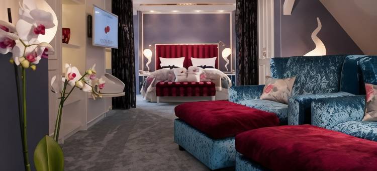 BEI SCHUMANN酒店(Hotel Bei Schumann)图片