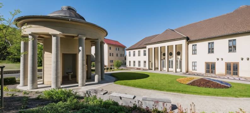 赫尔佐格乔治酒店(Hotel Herzog Georg)图片