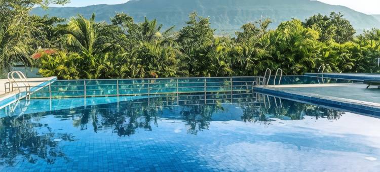 普雷克卡达特度假村(Prek Kdat Resort)图片