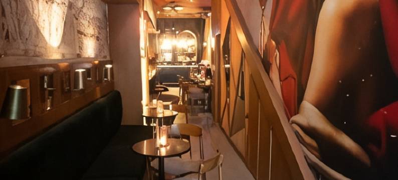 欢呼港口之家(Cheers Porthouse)图片