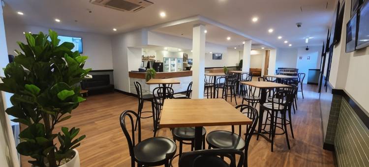 帝国酒店(Empire Hotel Goulburn)图片