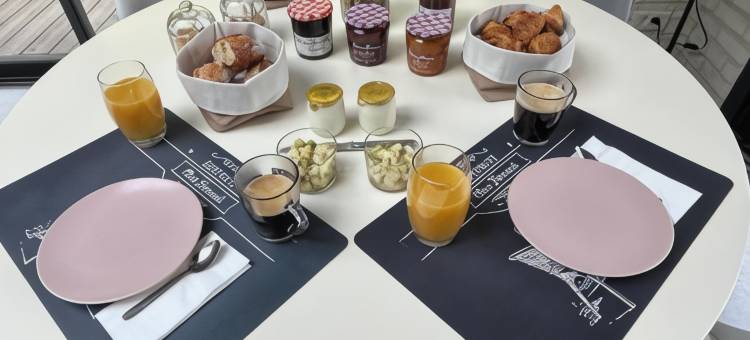 得胜草堂(Le Clos des Lilas)图片