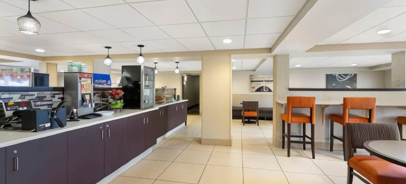 罗彻斯特市场贝斯特韦斯特酒店(Best Western Rochester Marketplace Inn)图片