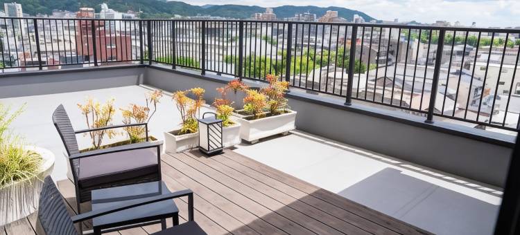 京都五条乌丸Tabist kiki酒店(Tabist kiki HOTEL KYOTO Gojo Karasuma)图片