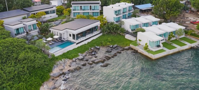 锚之酒店(De' Anchor)图片