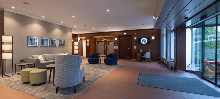 多林特运动度假村(Fletcher Hotel-Restaurant Arnsberg-Sauerland)图片