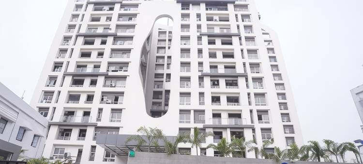萨罗瓦尔波提科加尔各答拉贾哈特(Sarovar Portico Kolkata)图片