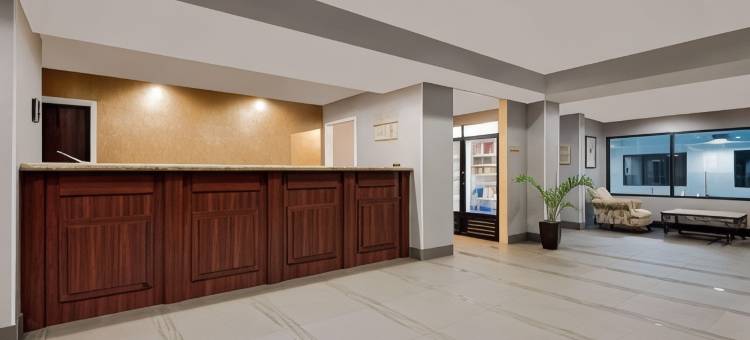 哥伦布西浩枫温德姆公寓(Hawthorn Extended Stay by Wyndham Columbus West)图片