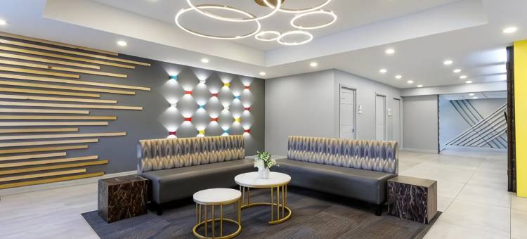 帕塔克森特莱克星敦公园拉昆塔温德姆套房酒店(La Quinta Inn & Suites by Wyndham Lexington Park - Patuxent)图片